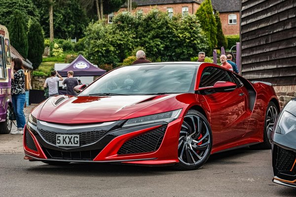 L'importance du carnet d'entretien lors de l'achat d'une moto d'occasion