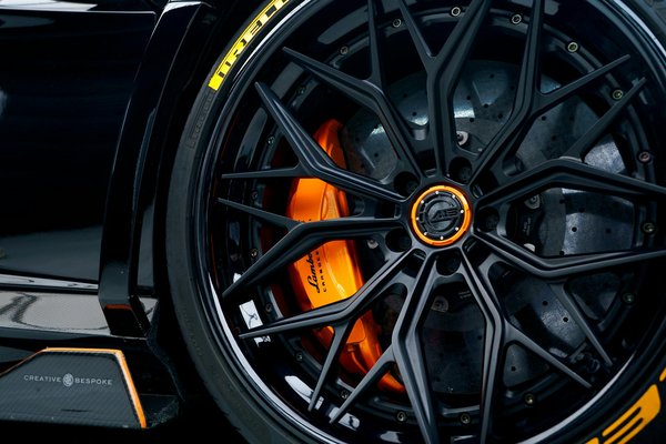 Révolution des Systèmes de Suspension Automobile : Innovations et Avancées Pionnières