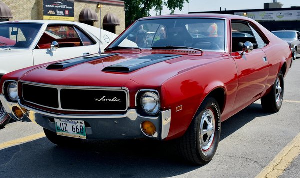 Le positionnement de la marque Hyosung sur la marché