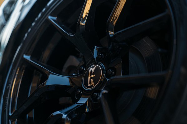 L'entretien d'une voiture d'occasion